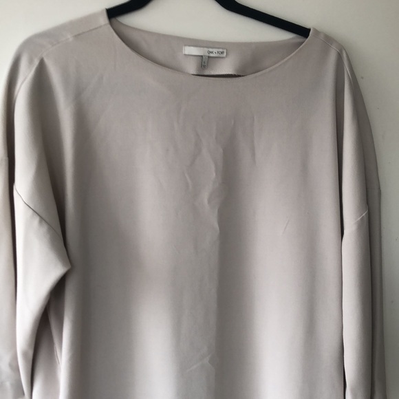 Oak and Fort Dress - Picture 4 of 5